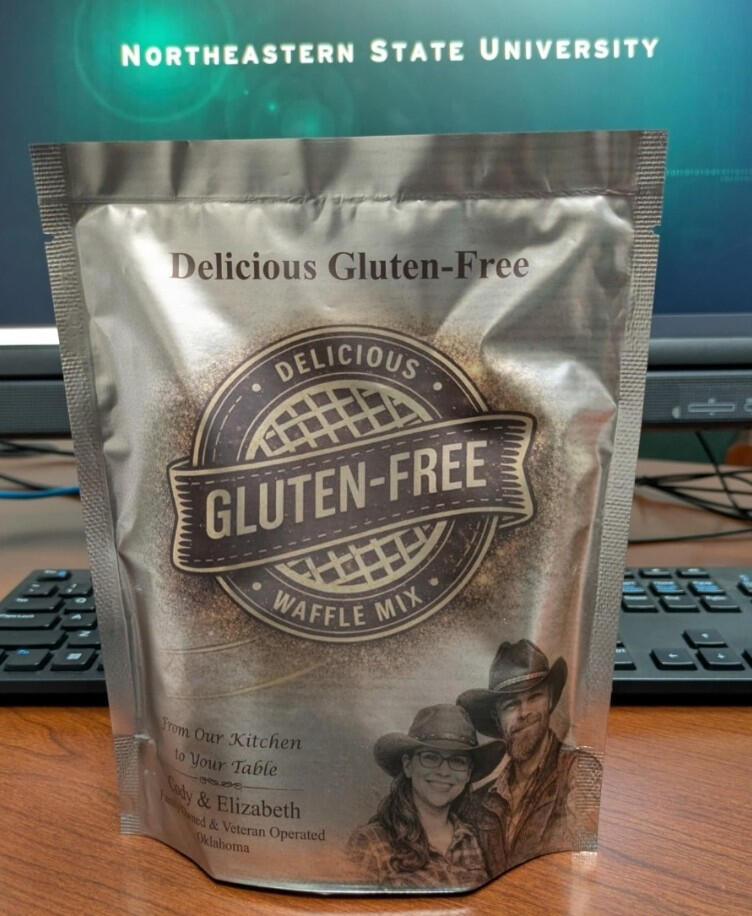 (Picture of actual product)